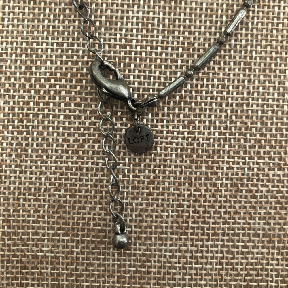 Loft Necklace - Picture 4 of 4